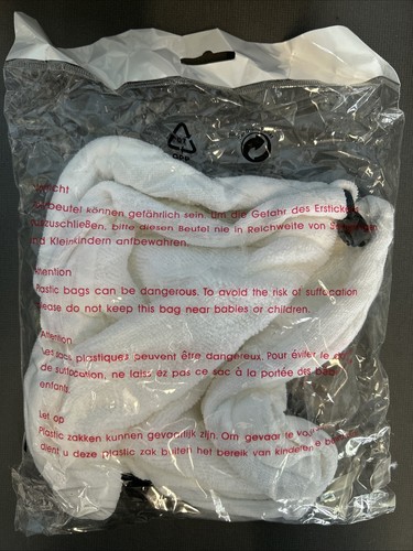 H2O Ultra Mop Mikrofaser Ersatz Pads (2er Pack) - Bild 3 von 4