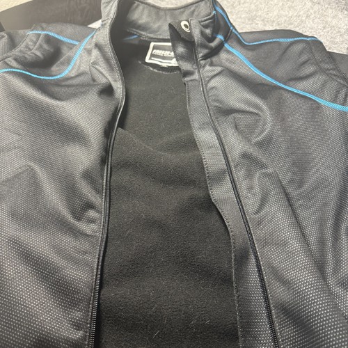 Freeze-Out Thermo Protection Moto Jacket - Herren Größe XL - abnehmbare Ärmel - Bild 7 von 12