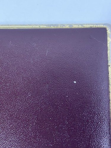 Etienne Aigner Vintage Zigarettenetui aus Metall - Bild 5 von 10