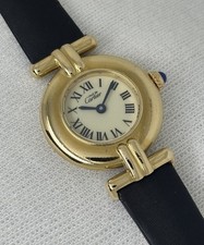 Cartier Must de Cartier Colisée Ladies Watch 23mm 2025 Service 59002