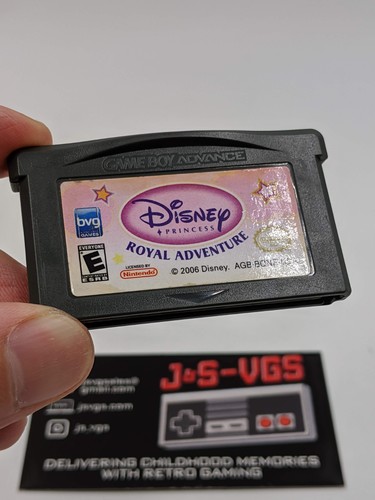 NGBAG - Nintendo GBA Gameboy Advance Games (MAKE A BUNDLE)(PICK YOUR GAMES) - Picture 90 of 605