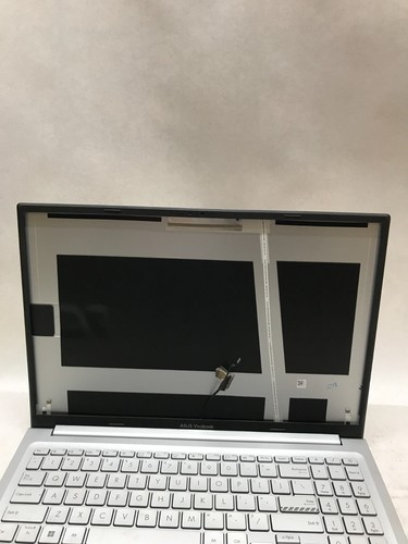 Asus VivoBook 16X K3605V 16" Intel i9-13900H 32GB RAM NO SSD/OS For Parts!! - DW - Picture 2 of 8