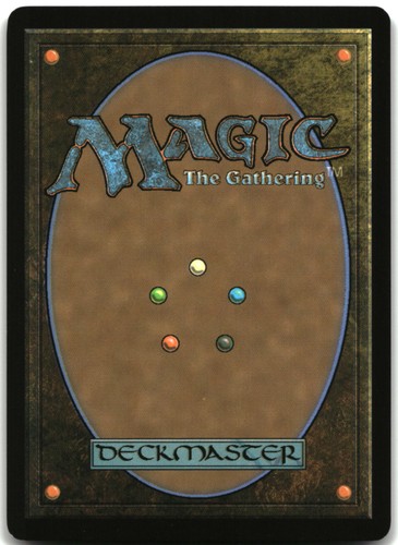 MTG Temur Battlecrier (TDM) FOIL P Unique and Miscellaneous Promos 425 LP - Bild 2 von 2