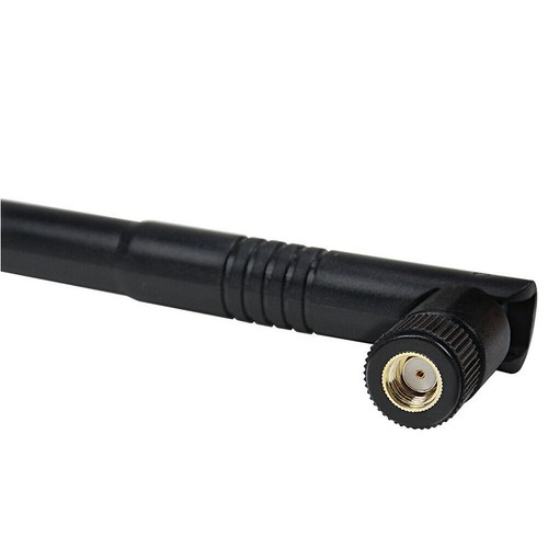 Extenders Wi-Fi Antenna High Quality Wifi Antenna 12dBi 802.11 B/g/n/ac - Zdjęcie 7 z 9