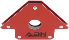 50lb Welding Magnet 45 90 Degree Angle Holder