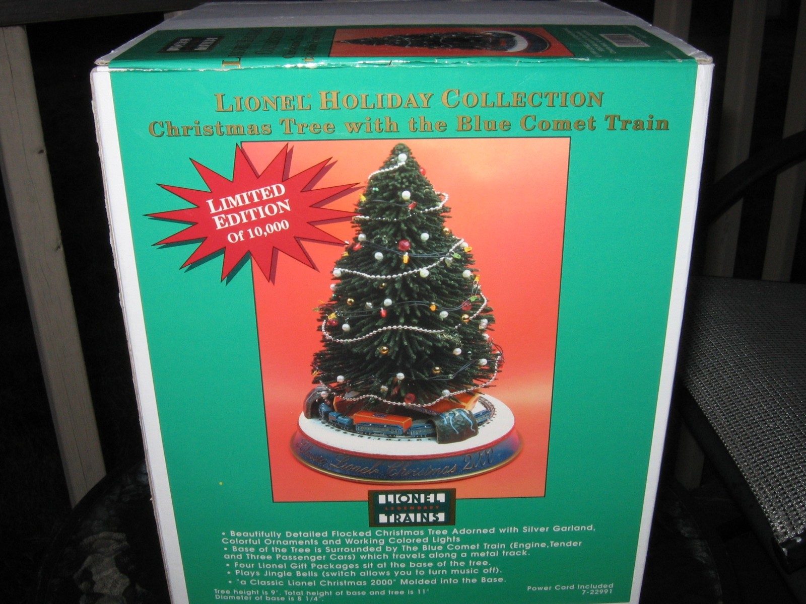 Click here to see eBay Auction