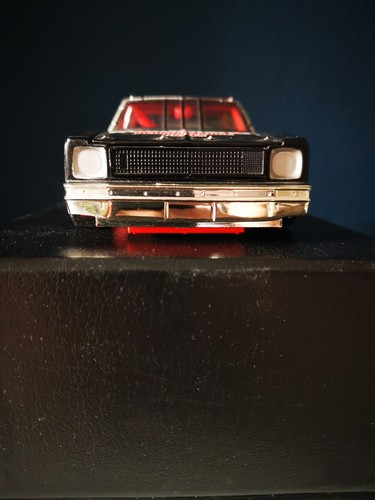 Dale Earnhardt Sr. 1987 #8 Chevy Nova Action NASCAR 1:24 Diecast ¡MEGA RARO! - Imagen 4 de 13