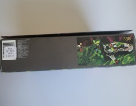 Lego 6915 System UFO Warp Wing Fighter 1997 New in box!