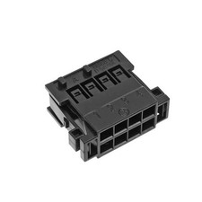 12-52-7-519-956 Genuine BMW Tail Light Connector Plate  Driver or Passenger Side