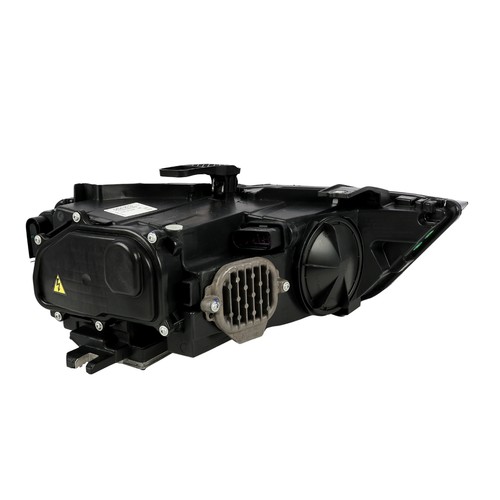 HID/Xenon Headlight Headlamp Assy Composite Left Driver Side For Audi Q3 2016-18 - Bild 9 von 10