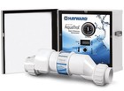 Hayward W3AQ-TROL-RJ AquaTrol Salt Chlorination System for Above-Ground Pools...