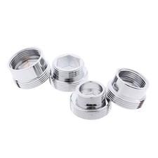 1PCS Kitchen Faucet Adapter Water Purifier Adapter Water Purifier Accessor.N8