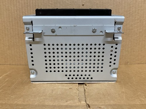 15-16 Ford Focus Radio  Receiver With High Definition Radio FM5T-19C107-KA-KD - Bild 9 von 13