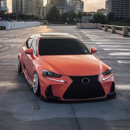 Luces de circulación diurna LED RGB DRL para Lexus IS250 IS350 IS200t IS300 2016 2017 - Imagen 17 de 17