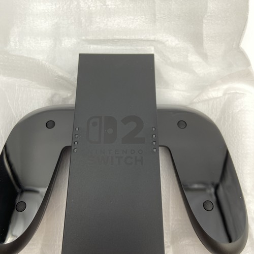 Empuñadura Joy-Con Comfort Oficial Nintendo Switch 2 - BEE-009 - NUEVA - Caja Abierta - Imagen 2 de 10