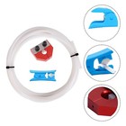 Système de connexion innovant en PTFE conçu spécifiquement pour les imprimant