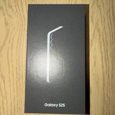 Samsung Galaxy S25 5G Dual SIM 128GB Navy Smartphone