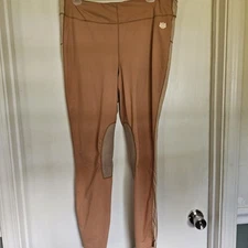 FitsT4 Sports Riding Breeches Size Xl