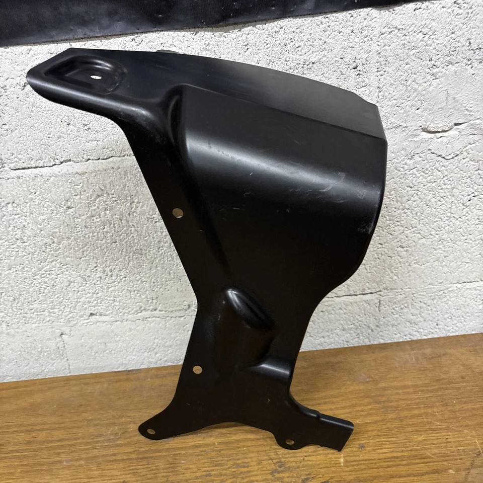 Capa de direção traseira esquerda Rolls Royce Ghost 2019-24 51757409799 #858 - Imagem 2 de 4