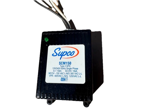 Supco Scm 150 used/in Working Condition/MAKE REASONABLE OFFER