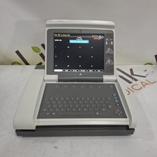 GE Healthcare MAC 5500 HD ECG without CAM Module