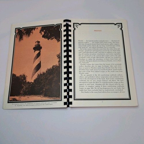 Lot /3 Cook Books- Correctional Facility NY- National Grange- Best from Florida - Bild 17 von 23