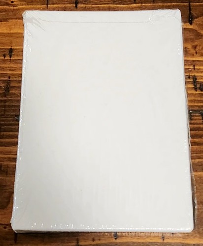 Daler Rowney Simply Canvas Art Panels 5x7” 3 Pack - Picture 2 of 2