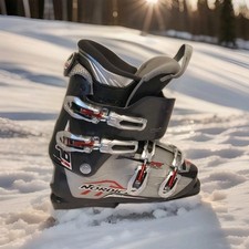 Nordica Cruise 70 NFS Comfort Ski Boots 295mm Mondo 25-25.5