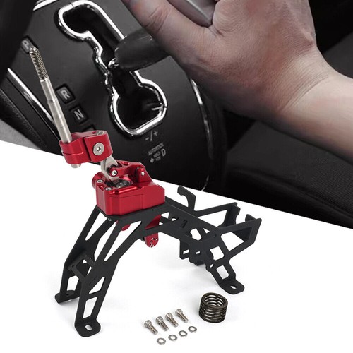 Fully Adjustable Race Spec Short Shifter For Honda Civic 1.5T 10th Gen 16-21 FK8 - Picture 7 of 12