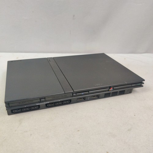 Sony PlayStation 2 PS2 Slim Konsole SCPH-70011 nur Konsole