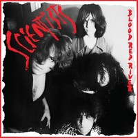 Scientists - Blood Red River Red Vinyl - Vinyl Record - G3Z