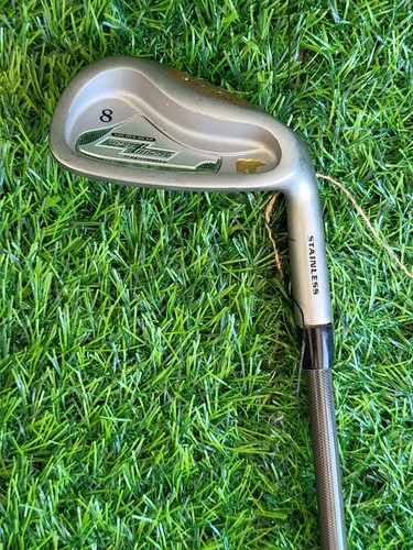 GOLDEN BEAR TRANZITION 8 IRON GRAPHITE LIGHT Flex - Nice - Picture 22 of 22