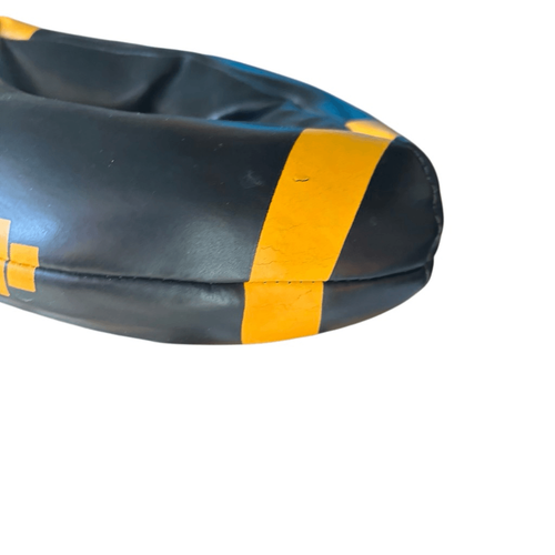 Pittsburgh Steelers Couch Kartoffeln TV Blitzer Vintage Fernbedienung Halter *lesen* - Bild 4 von 8