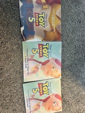 Taylor Swift Toy Story 5 I Knew It, I Knew You Vinyl x3