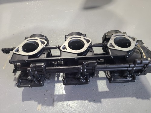 KAWASAKI 1100 CV CARBS 1100STX ZXI STX CARBURATORS  STX1100 1100ZXI 15003-3728 - Picture 16 of 22