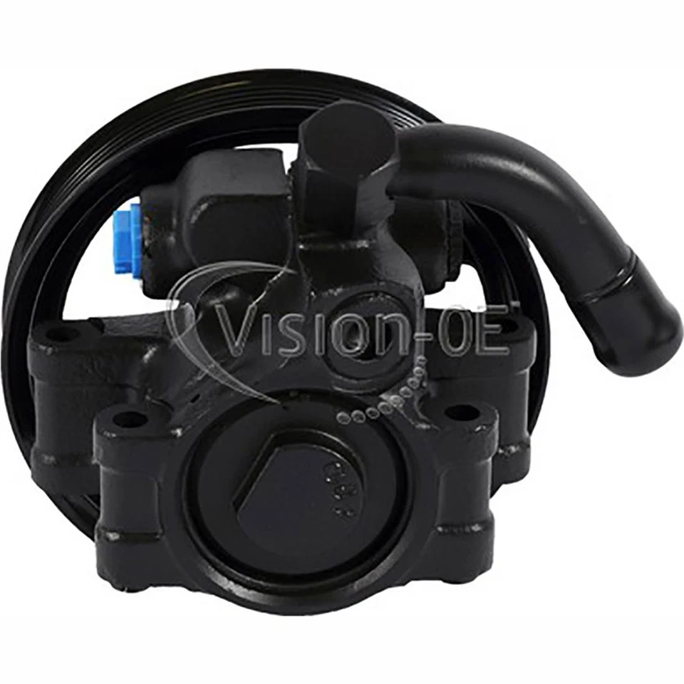 Bomba de dirección asistida para Lincoln Continental 4,6 L 1995-2002 1 pieza Foto 4 de 4