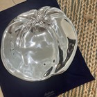 MARIPOSA BRILLANTE TOMATO SERVING PLATE 1997