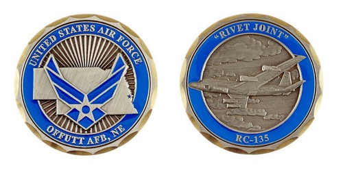 Offutt AFB RC-135 - Bild 1 von 1