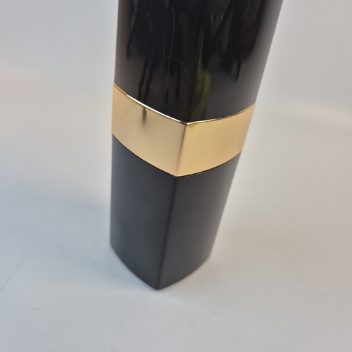 Chanel No.5 Eau De Toilette Refillable Spray 50ml LEER kleiner Riss - Bild 4 von 7