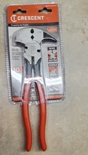 Crescent Heavy Duty Fence Pliers