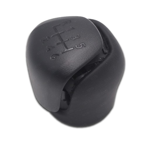 Gear Shifting Knob Handle Fits Ford Ranger T6 T7 MK3 XLT XLS WT 2012 - 2021 - Imagen 2 de 8