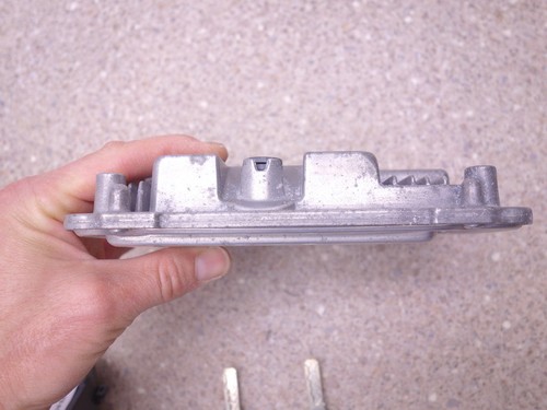 Zünd Schloß Satz Steuergerät BMW R 1200 GS R RS ignition switch lock set ECU 18 - Bild 6 von 24