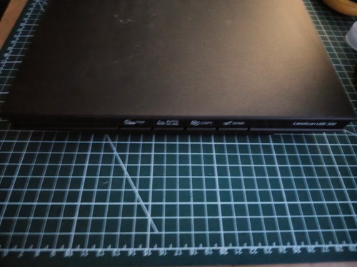 Canon CanoScan LiDE 300 Scanner K10486 (Only Scanner - without Power Supply) - Picture 8 of 8