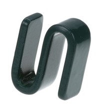 SPG MCB1GN Epoxy Coated SHook