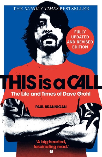 Paul Brannigan | This Is A Call | Taschenbuch | Englisch (2021)-image