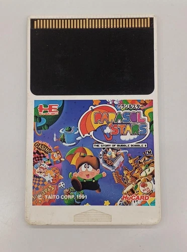 TAITO Parasol Star -