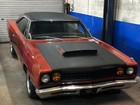 1968 Plymouth Satellite Sport 440/6