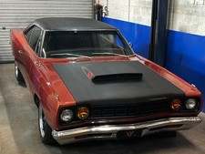 1968 Plymouth Satellite 440/6