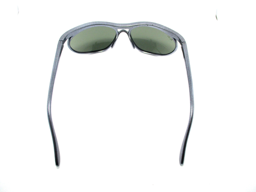 Vintage B&L RAY-BAN PS 5 Predator Series Oval Wrap G15 Sunglasses - Picture 9 of 20