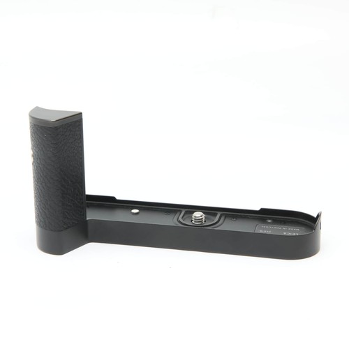 Leica M10 Handgrip 24018 Black #483 - Picture 1 of 12